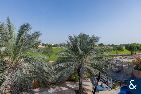 Exclusive - Fantastic Investment Opportunity with Dual Golf View